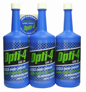 Opti-4 30W 3-pk 20oz. bottles 43024